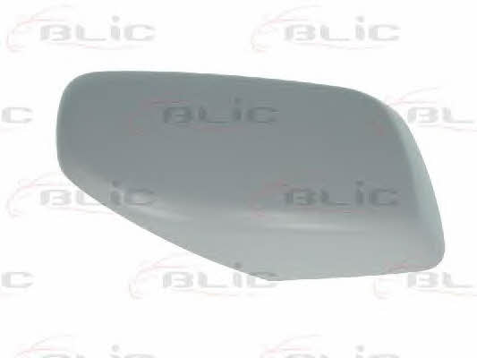 Blic 6103-01-1321825P Cover side mirror 6103011321825P: Buy near me in Poland at 2407.PL - Good price!