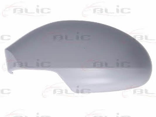 Blic 6103-01-1321892P Cover side mirror 6103011321892P: Buy near me in Poland at 2407.PL - Good price!