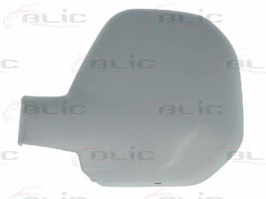 Blic 6103-01-1321997P Cover side mirror 6103011321997P: Buy near me in Poland at 2407.PL - Good price!