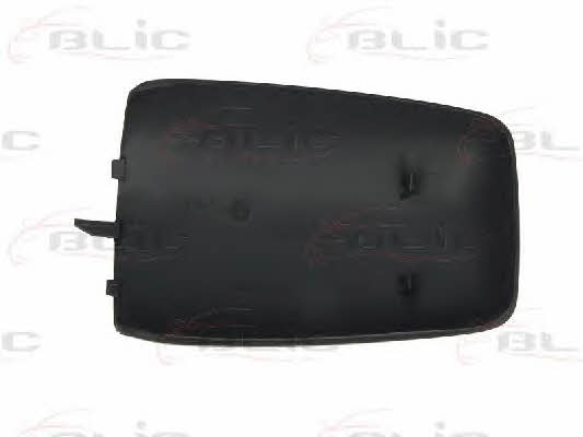 Blic 6103-01-1321998P Cover side mirror 6103011321998P: Buy near me in Poland at 2407.PL - Good price!