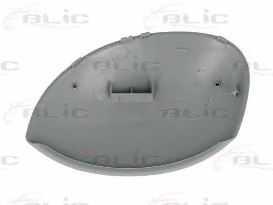 Blic 6103-01-1322283P Cover side mirror 6103011322283P: Buy near me in Poland at 2407.PL - Good price!
