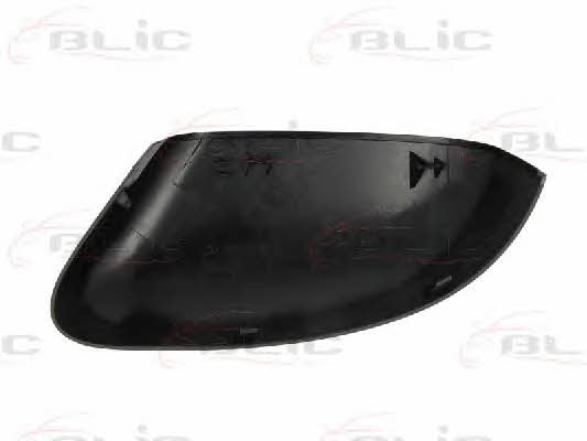Blic 6103-01-1322291P Cover side mirror 6103011322291P: Buy near me in Poland at 2407.PL - Good price!