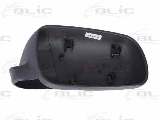 Blic 6103-01-1322520P Cover side mirror 6103011322520P: Buy near me at 2407.PL in Poland at an Affordable price!