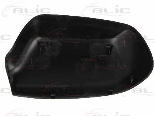Blic 6103-01-1392991P Cover side mirror 6103011392991P: Buy near me in Poland at 2407.PL - Good price!