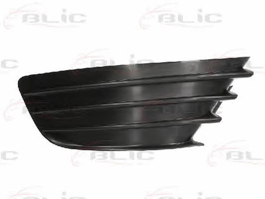 Blic 6502-07-0537916P Front bumper grill 6502070537916P: Buy near me in Poland at 2407.PL - Good price!