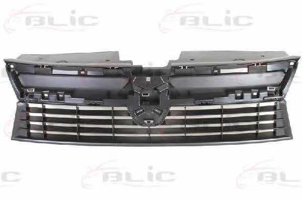 Blic 6502-07-1305990P Grille radiator 6502071305990P: Buy near me at 2407.PL in Poland at an Affordable price!