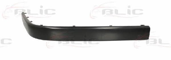 Blic 5703-05-0060922P Trim bumper 5703050060922P: Buy near me at 2407.PL in Poland at an Affordable price!