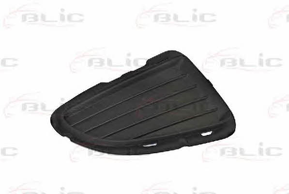 Blic 6502-07-2024992P Front bumper grill 6502072024992P: Buy near me in Poland at 2407.PL - Good price!