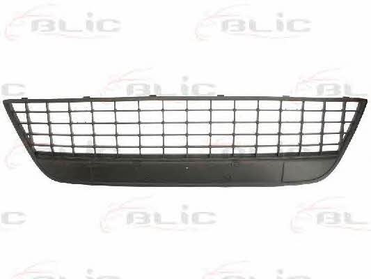 Blic 6502-07-2556995P Front bumper grill 6502072556995P: Buy near me in Poland at 2407.PL - Good price!