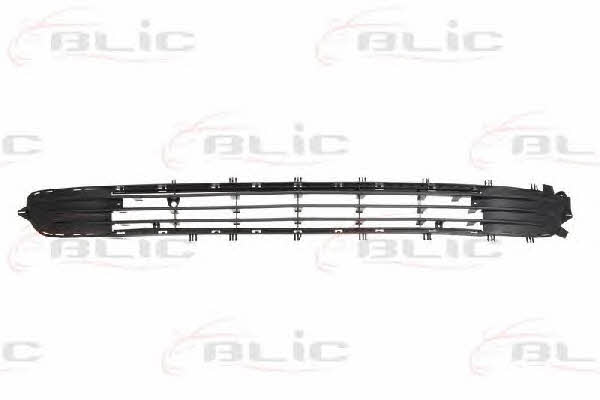 Blic 6502-07-5023995P Front bumper grill 6502075023995P: Buy near me in Poland at 2407.PL - Good price!