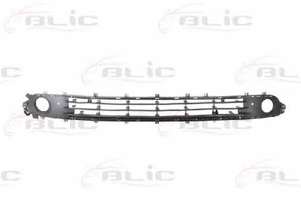 Blic 6502-07-5023996P Front bumper grill 6502075023996P: Buy near me in Poland at 2407.PL - Good price!