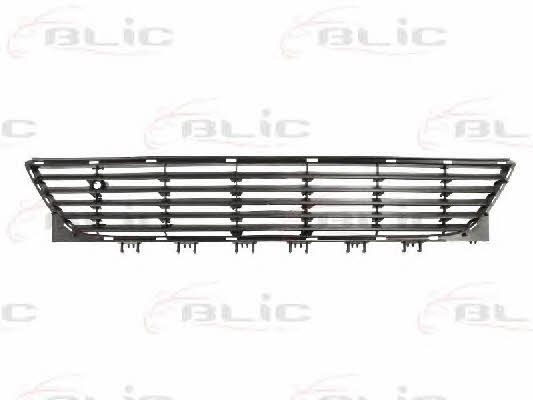 Blic 6502-07-5023997P Front bumper grill 6502075023997P: Buy near me in Poland at 2407.PL - Good price!