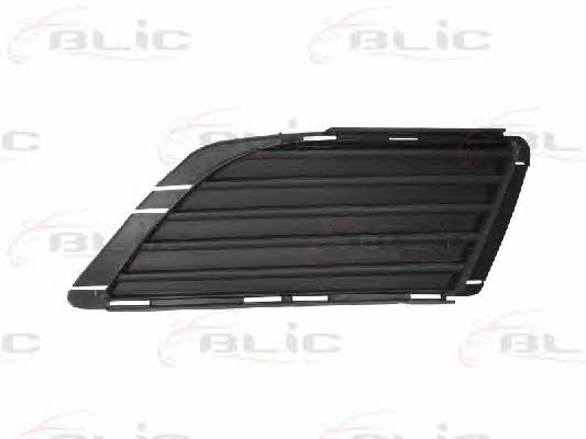 Blic 6502-07-5023998LP Front bumper grill 6502075023998LP: Buy near me in Poland at 2407.PL - Good price!