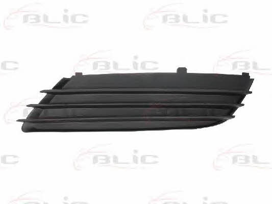 Blic 6502-07-5052996LP Front bumper grill 6502075052996LP: Buy near me in Poland at 2407.PL - Good price!