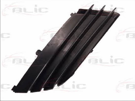 Blic 6502-07-5052996PP Front bumper grill 6502075052996PP: Buy near me in Poland at 2407.PL - Good price!