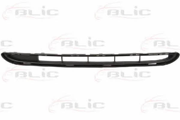 Blic 6502-07-6033997P Front bumper grill 6502076033997P: Buy near me in Poland at 2407.PL - Good price!