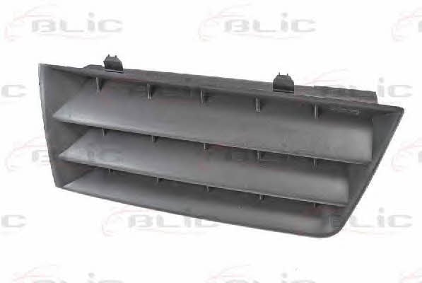 Blic 6502-07-6041992P Grille radiator 6502076041992P: Buy near me at 2407.PL in Poland at an Affordable price!