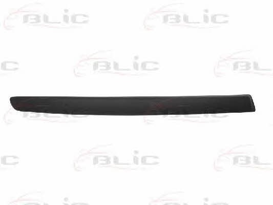 Blic 5703-05-0085924P Trim bumper 5703050085924P: Buy near me at 2407.PL in Poland at an Affordable price!