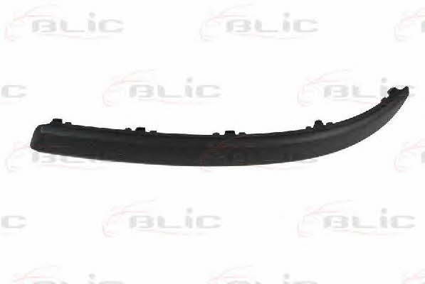 Blic 5703-05-5023921P Trim bumper 5703055023921P: Buy near me at 2407.PL in Poland at an Affordable price!