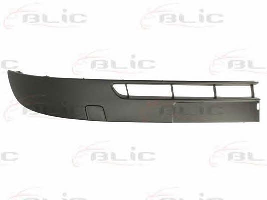 Blic 5703-05-6011921P Trim bumper 5703056011921P: Buy near me at 2407.PL in Poland at an Affordable price!