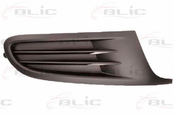 Blic 6502-07-9534994P Front bumper grill 6502079534994P: Buy near me in Poland at 2407.PL - Good price!