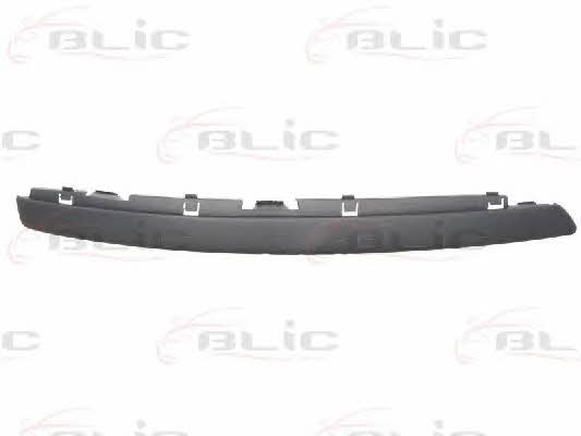 Blic 6502-07-9544922P Trim bumper 6502079544922P: Buy near me at 2407.PL in Poland at an Affordable price!