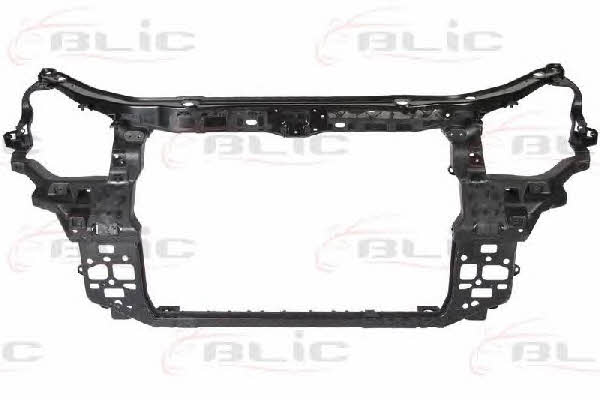 Blic 6502-08-3181201P Front panel 6502083181201P: Buy near me in Poland at 2407.PL - Good price!