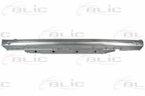 Blic 6505-06-0016011P Sill cover 6505060016011P: Buy near me at 2407.PL in Poland at an Affordable price!