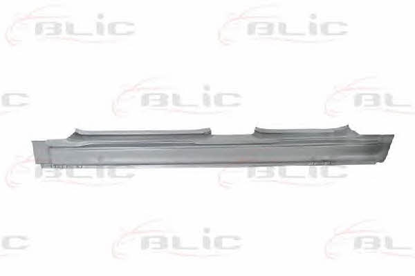 Blic 6505-06-0057011P Sill cover 6505060057011P: Buy near me in Poland at 2407.PL - Good price!