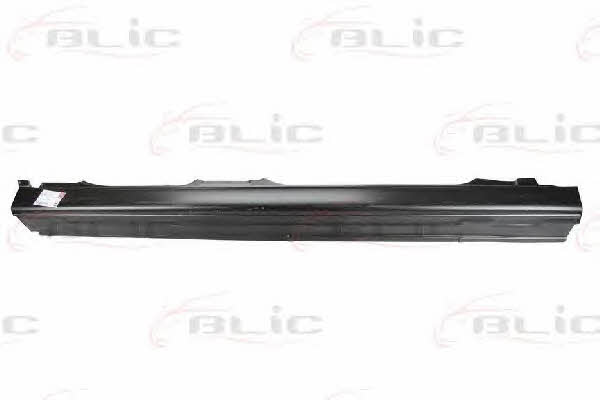 Blic 6505-06-0065012P Sill cover 6505060065012P: Buy near me in Poland at 2407.PL - Good price!