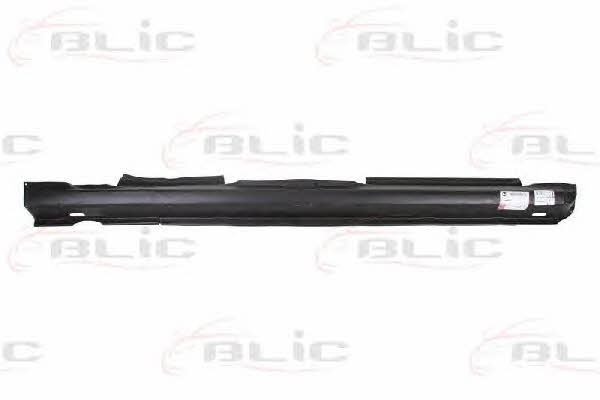 Blic 6505-06-1301012P Sill cover 6505061301012P: Buy near me in Poland at 2407.PL - Good price!