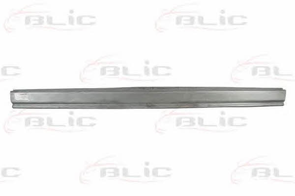 Blic 6505-06-1646016P Sill cover 6505061646016P: Buy near me in Poland at 2407.PL - Good price!