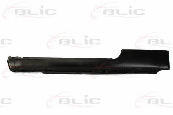 Blic 6505-06-2023001P Sill cover 6505062023001P: Buy near me in Poland at 2407.PL - Good price!
