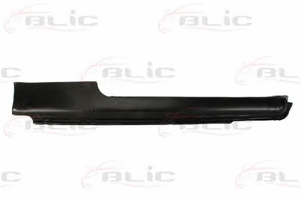 Blic 6505-06-2023002P Sill cover 6505062023002P: Buy near me in Poland at 2407.PL - Good price!