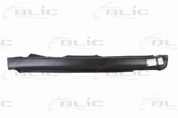 Blic 6505-06-2023012P Sill cover 6505062023012P: Buy near me at 2407.PL in Poland at an Affordable price!