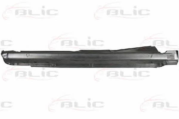 Blic 6505-06-2023013P Sill cover 6505062023013P: Buy near me in Poland at 2407.PL - Good price!