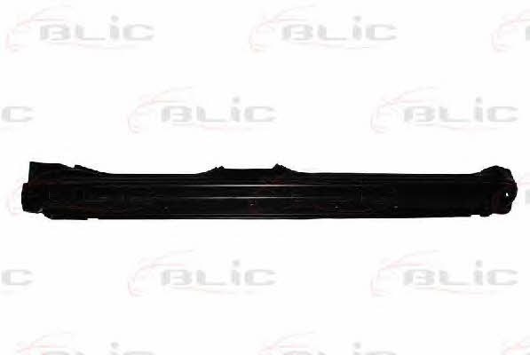 Blic 6505-06-2025012P Sill cover 6505062025012P: Buy near me in Poland at 2407.PL - Good price!