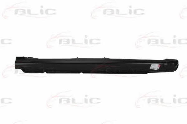 Blic 6505-06-2026012P Sill cover 6505062026012P: Buy near me in Poland at 2407.PL - Good price!