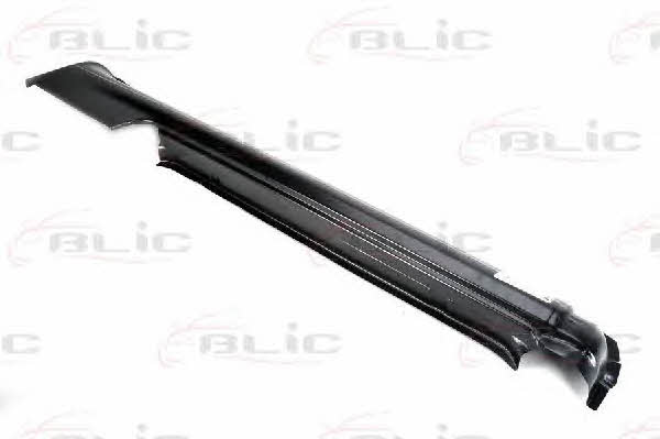 Blic 6505-06-2031001P Sill cover 6505062031001P: Buy near me in Poland at 2407.PL - Good price!