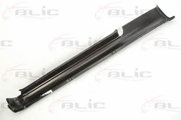 Blic 6505-06-2031002P Sill cover 6505062031002P: Buy near me in Poland at 2407.PL - Good price!
