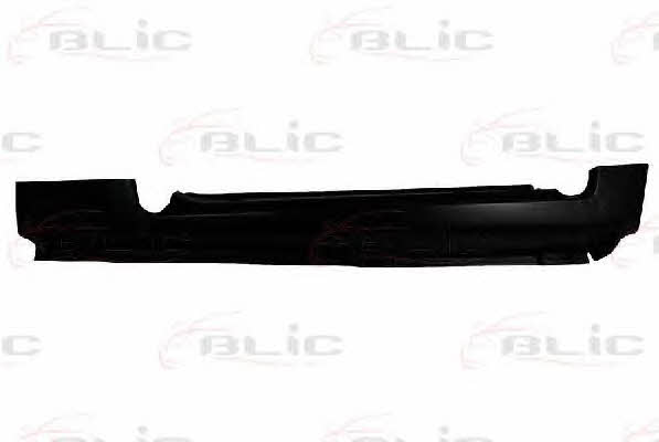 Blic 6505-06-2515046P Sill cover 6505062515046P: Buy near me at 2407.PL in Poland at an Affordable price!