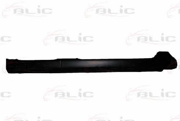 Blic 6505-06-2525012P Sill cover 6505062525012P: Buy near me in Poland at 2407.PL - Good price!