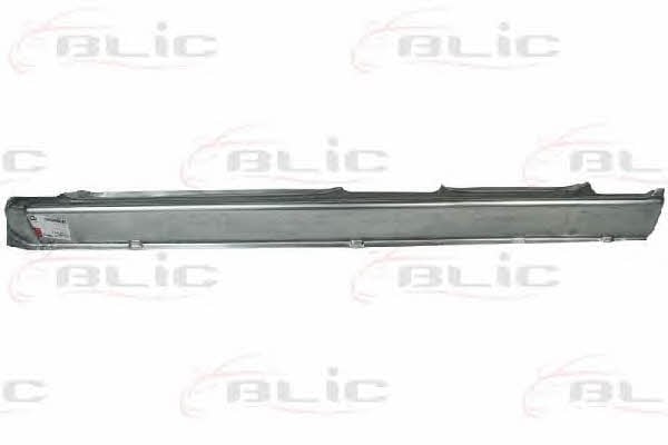 Blic 6505-06-2530011P Sill cover 6505062530011P: Buy near me in Poland at 2407.PL - Good price!