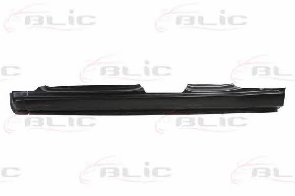 Blic 6505-06-2532011P Sill cover 6505062532011P: Buy near me in Poland at 2407.PL - Good price!