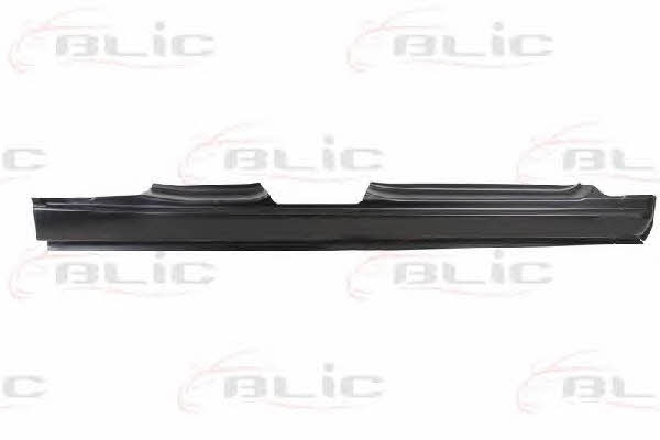 Blic 6505-06-2532012P Sill cover 6505062532012P: Buy near me in Poland at 2407.PL - Good price!