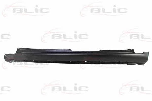 Blic 6505-06-3451011P Sill cover 6505063451011P: Buy near me in Poland at 2407.PL - Good price!