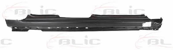Blic 6505-06-3451012P Sill cover 6505063451012P: Buy near me at 2407.PL in Poland at an Affordable price!