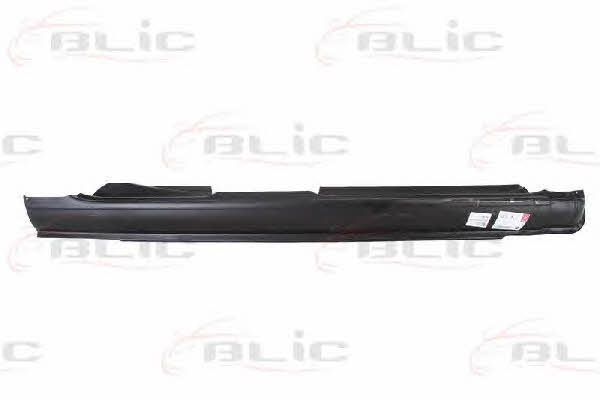 Blic 6505-06-6032012P Sill cover 6505066032012P: Buy near me in Poland at 2407.PL - Good price!