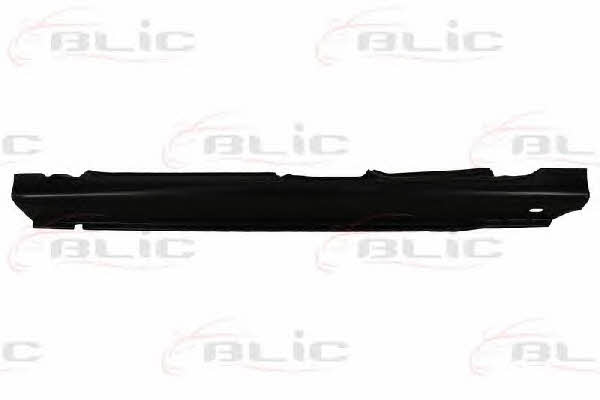 Blic 6505-06-6037011P Sill cover 6505066037011P: Buy near me in Poland at 2407.PL - Good price!