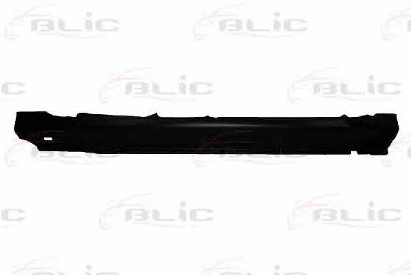Blic 6505-06-6037012P Sill cover 6505066037012P: Buy near me in Poland at 2407.PL - Good price!